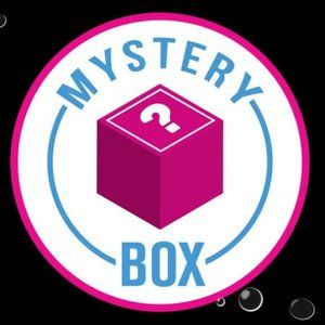 Resale Mystery Box